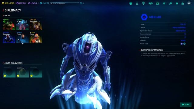 Master of Orion: How to improve your economic game смотреть онлайн
