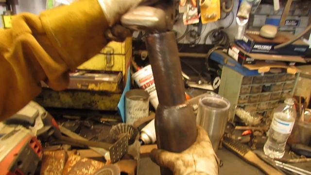 66 chevy C-10 to 78 C-10 front suspension swap смотреть онлайн