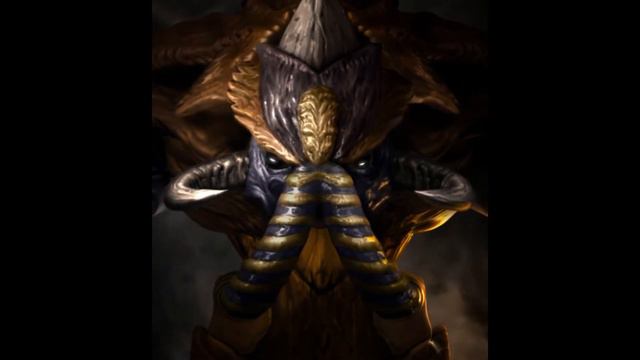 Ultralisk All Quotes - StarCraft Remastered