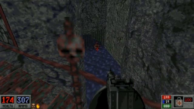 Blood Cryptic Passage прохождение 8 ⴵ Walkthrough