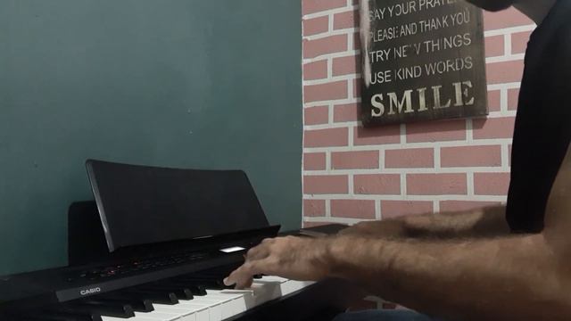 Abelhinha - Piano Suzuki смотреть онлайн