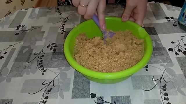 ПИРОЖНОЕ "КАРТОШКА". САМЫЙ ВКУСНЫЙ РЕЦЕПТ. ПИРОЖНОЕ ИЗ ПЕЧЕНЬЯ смотреть онлайн