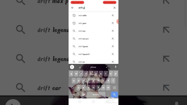 Топ 3 дрифт игр на телефон! смотреть онлайн