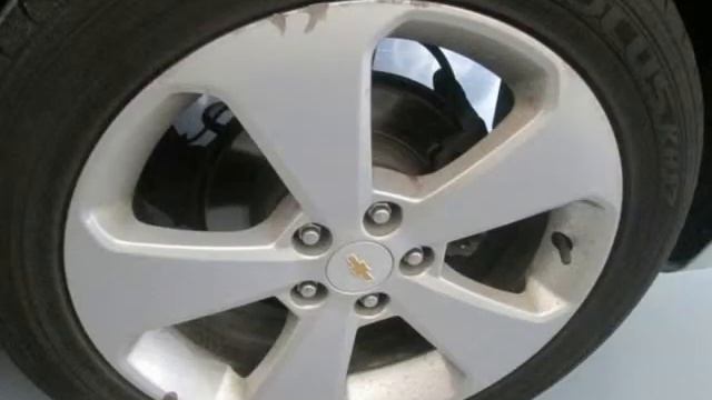 2010 CHEVROLET CRUZE 1.6 LT Auto For Sale On Auto Trader South Africa