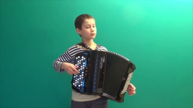 БАЯН Алексеев Король Владимирович смотреть онлайн