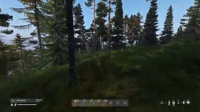 DAYZ Deerisle season 1 episode 2 смотреть онлайн