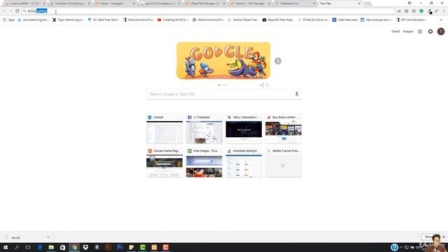 How to migrate a WordPress website II , lesson#167 #Learn Your Self XP# смотреть онлайн