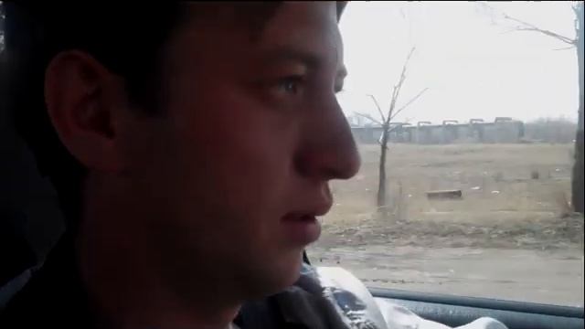 Инструктор Николай Михайленко из автошколы Автопилот рассказывает, как не разбить ходовку машины на смотреть онлайн