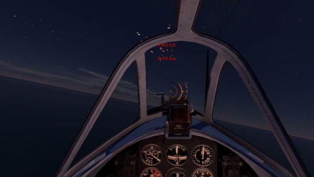War thunder! (VR and X3D Pro Flight Joystick) смотреть онлайн