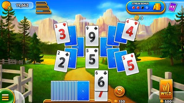Solitaire make money app смотреть онлайн