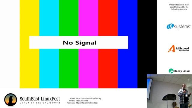 Lightning Talks - смотреть онлайн