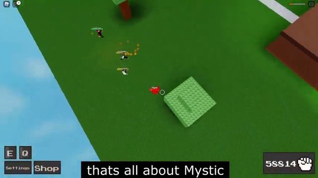 Top 10 Abilites In Ability Wars (OUTDATED)