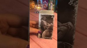 Обзор Оракула Ночи              #обзор#оракулночи