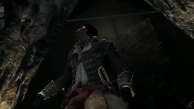 Shay Patrick Cormac - Madness in Me by Skillet (Assassin's Creed Rogue Music Video/HD) смотреть онлайн