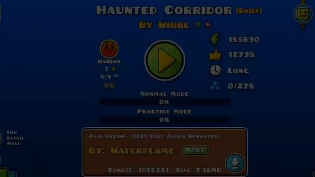 ГЕОМЕТРИ ДАШ ВОРЛД - прохождение уровней смотреть онлайн