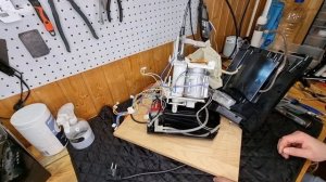 Krups ea89. От ремонта помпы до замены бойлера.