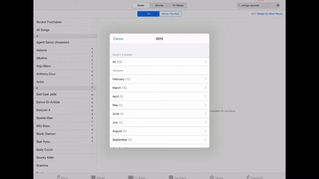 How to get a Copy of an old Apple / iTunes / iCloud / App Store Purchase Invoice (Apps Movies Songs смотреть онлайн