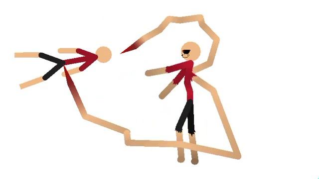 evil Stickman demon смотреть онлайн