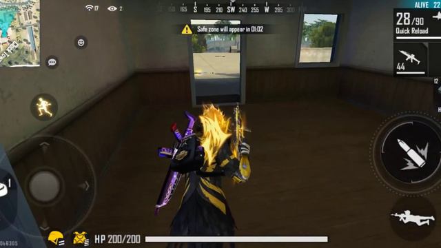 NOOB TO PRO sad story😭 //BEAST GAMER TANISH смотреть онлайн