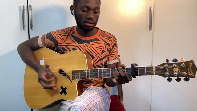 Love like that |Lauv| (how to play) guitar chords and acoustic interpretations смотреть онлайн
