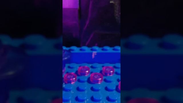 Ну блин. Просто типа тест шагов. #lego #stopmotion #fnaf #мем смотреть онлайн