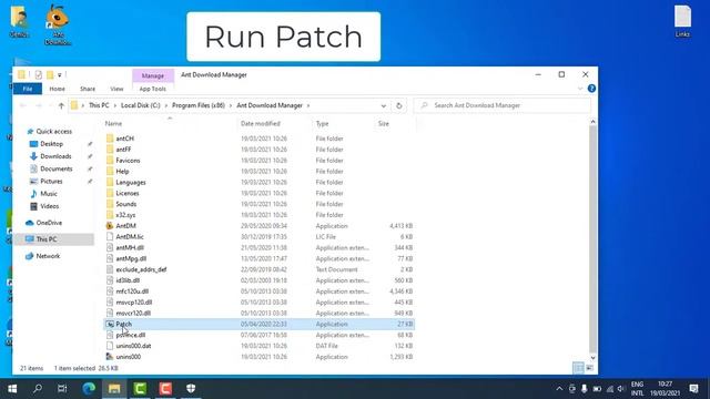 How to Download and install Ant Download Manager? Alternate of IDM смотреть онлайн
