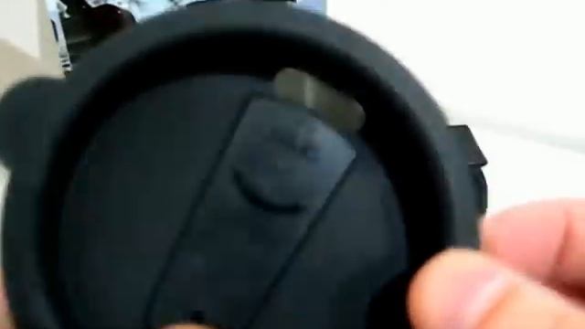 Термокружка для автомобиля - Ровных дорог смотреть онлайн