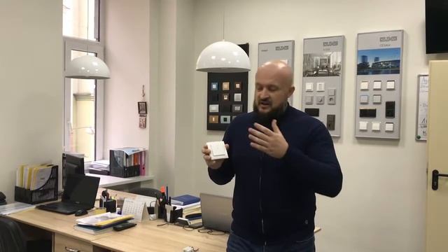 Хочу Умный Дом, но ремонт уже сделан. Что делать смотреть онлайн