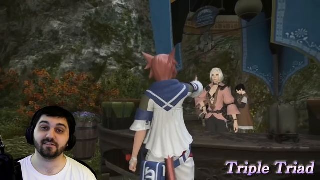 FFXIV: Looking Back At...Patch 2.5 смотреть онлайн