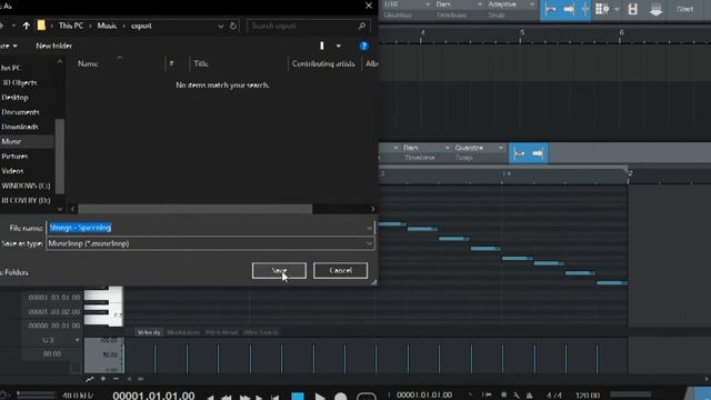 How to create and export a midi file on studio one смотреть онлайн