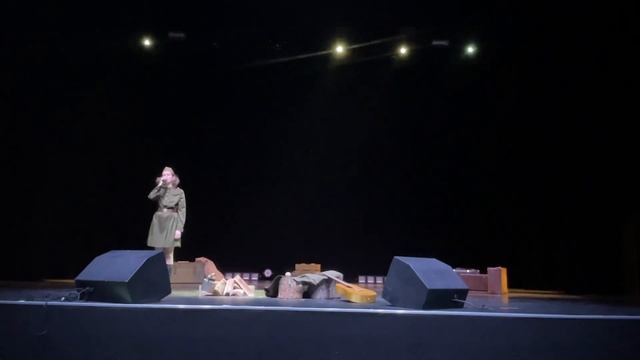 Баллада о десанте Александра Удалова смотреть онлайн