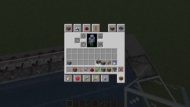 Minecraft 1.15 Simple and Easy Kelp Farm & Dried Kelp (Fully Auto) смотреть онлайн