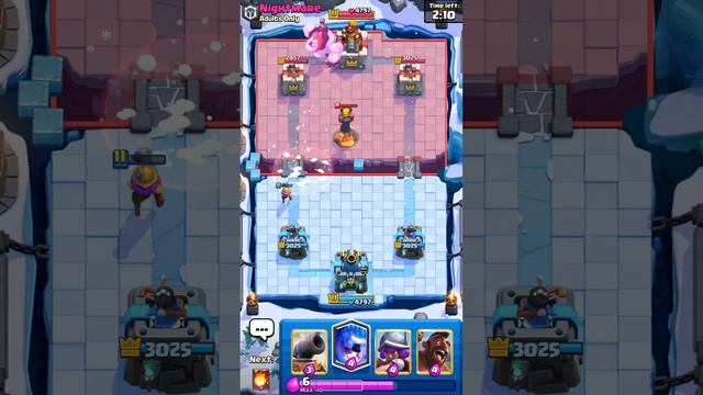 2.6 Hog Super Ice Golem смотреть онлайн