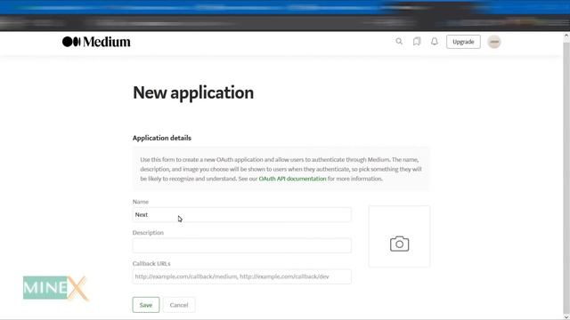 Medium Blogging API Tutorial to Publish Posts on Medium | Get Access Token ? смотреть онлайн