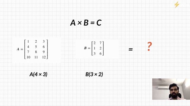 Linear Algebra Ep 2 | Dot Product in Linear Algebra for Data Science смотреть онлайн