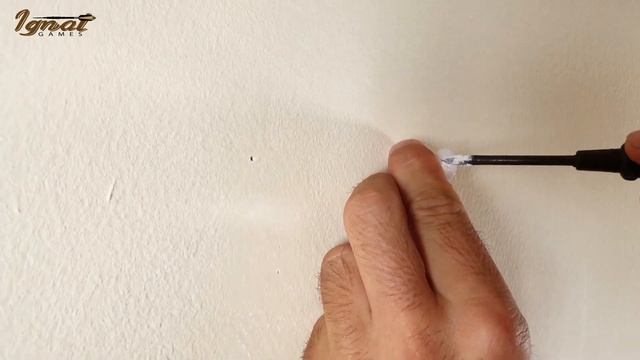 Mounting Instructions for Your IgnatGames Professional Bristle Dart board смотреть онлайн