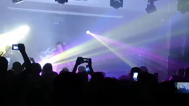 Незабудка. LOUNA в Омске 24 сентября смотреть онлайн