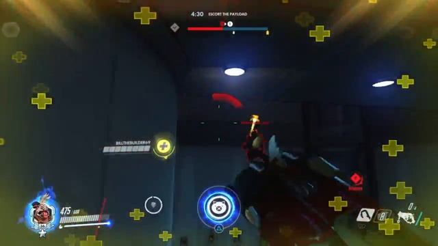 Road hog game смотреть онлайн