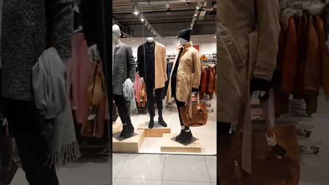Манекены пример,офисно кежуальный стиль BRANDS OUTLET смотреть онлайн