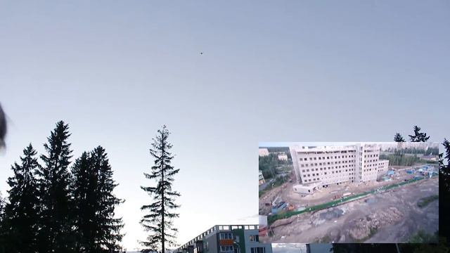 Yuneec typhoon h обзор некоторых режимов и первый полет смотреть онлайн