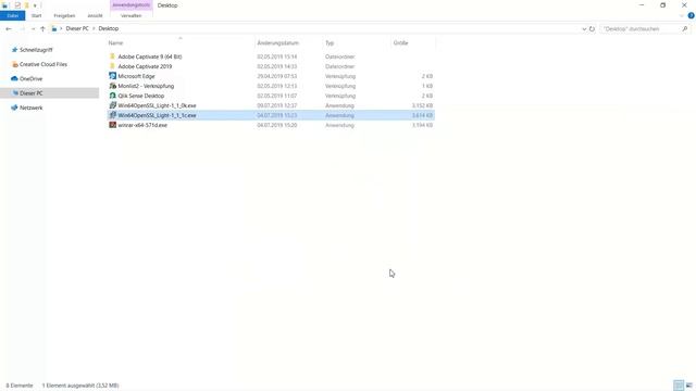 Convert pfx Certificates to pem with OpenSSL смотреть онлайн