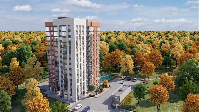 Щёлоковский хутор / Green House / Майти Груп / Маркетинг / Реклама / Съемка видео смотреть онлайн