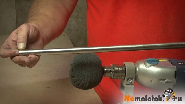 Ржавчина - как убрать и как покрасить? смотреть онлайн