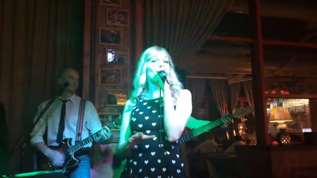 НЕОНОВЫЙ ГОРОД Live in Ян Примус (Tracy Chapman Cover) смотреть онлайн