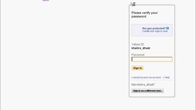 How To Delete Your Yahoo Mail Account - Easy Method смотреть онлайн