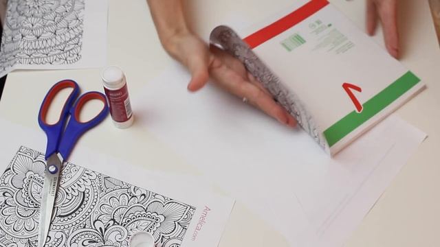 DIY| СНОВА В ШКОЛУ |ТЕТРАДКИ СВОИМИ РУКАМИ| КАНЦЕЛЯРИЯ| BACK TO SCHOOL OLYDSUN смотреть онлайн