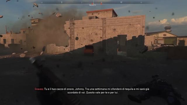 CORSA CONTRO IL TEMPO PER SALVARE GLI STATI UNITI (fine) | Call of Duty Modern Warfare 2 - ep.06 смотреть онлайн
