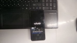 Vivo v17. Сброс графического ключа или пароля. Hard reset