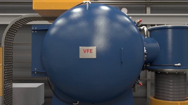 Vacuum Furnace Brazing смотреть онлайн