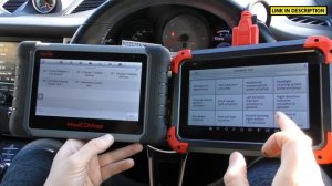 AUTEL MK808 vs XTOOL D7 - Comparison & 15 Differences Explained